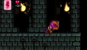 Disney's Beauty and the Beast online multiplayer - snes