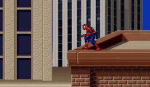 The Amazing Spider-Man : Lethal Foes online multiplayer - snes