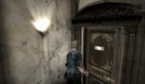 Resident Evil : Dead Aim online multiplayer - ps2