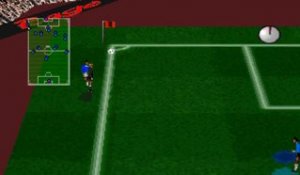 Striker : World Cup Special online multiplayer - 3do