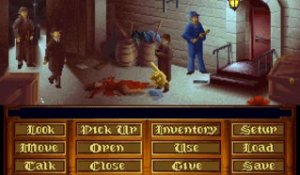 The Lost Files of Sherlock Holmes online multiplayer - 3do