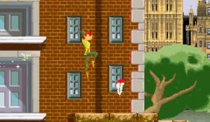 Peter Pan: Return to Neverland online multiplayer - gba
