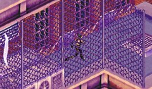 Catwoman online multiplayer - gba