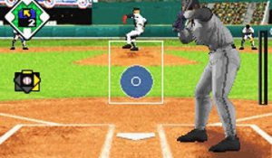 Baseball Advance online multiplayer - gba