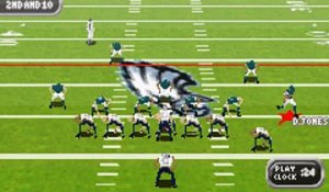 Madden NFL 06 online multiplayer - gba