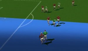 FIFA: Road to World Cup 98 online multiplayer - n64