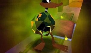Duck Dodgers starring Daffy Duck online multiplayer - n64