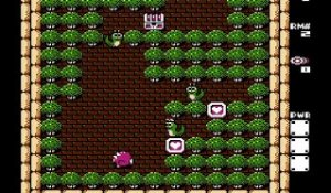 Adventures of Lolo 3 online multiplayer - nes