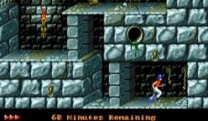 Prince of Persia online multiplayer - megadrive