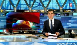 Mistral Russes : Moscou confirme la livraison du premier navire Mistral