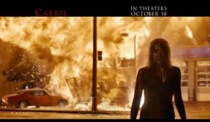 Bande-annonce : Carrie, la Vengeance - Teaser (5) VO