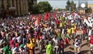 Vote sur la réforme constitutionnelle : le Burkina retient son souffle