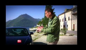Essai : Audi TT & Audi A7 restylé (Emission Turbo du 26/10/2014)