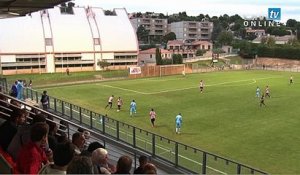 U19 NextGen : OM 2-1 Bilbao