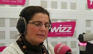 Marie-Hélène Ska (CSC): "Il n'y a pas que la grève générale"