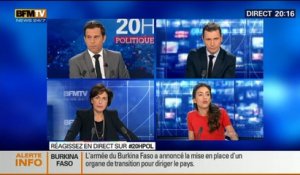 20H Politique: Écotaxe: quelles conséquences après la rupture du contrat avec Ecomouv' ? – 30/10