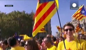Le Conseil d'Etat espagnol contre une "consultation" en Catalogne