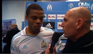 OM 2-0 Lille : réactions