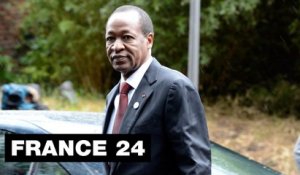 Démission de Blaise Compaoré : 27 ans de règne s’achèvent – BURKINA FASO