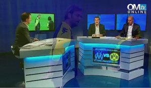 OM-Dortmund : l'avant-match