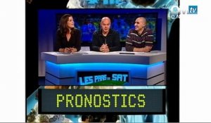Le zapping 2010 d'OMtv (extraits N°2)