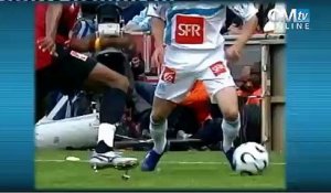 Les matches de légende de l'OM en DVD