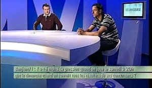 Salim Arrache vous répond