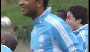 Flash OMtv : Interview de Ronald Zubar