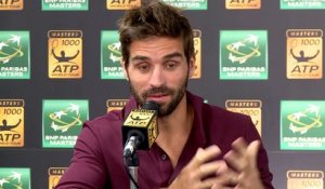 Coupe Davis - Clément : "Une chance pour nous de jouer à Lille"