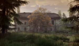 The Vanishing of Ethan Carter - Un mois après