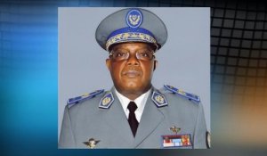 Burkina Faso, Le lieutenant-colonel Zida conduit la transition