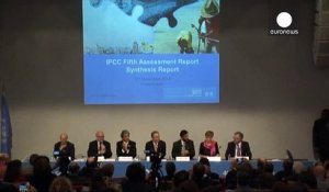 Changement climatique : le GIEC implore les Etats d'agir