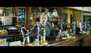 The World's End: Trailer HD