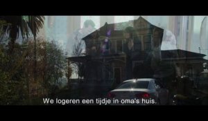 Insidious Chapter 2: Trailer HD OV nl ond