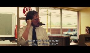 American Hustle: Trailer 2 HD OV ned ond