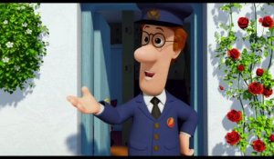 Postman Pat: The Movie: Vlaamse Trailer HD