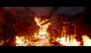 The Hobbit: The Battle Of The Five Armies: Trailer HD OV ned ond