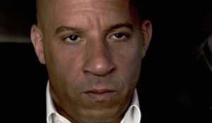 Bande-annonce : Fast & Furious 7 - VF