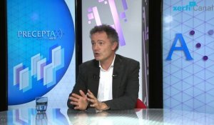 Philippe Hayat, Xerfi Canal Entreprendre : le fourmillement français