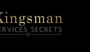 Kingsman : Services Secrets - Bande-Annonce / Trailer #2 [VOST|HD1080p]