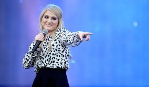 Meghan Trainor To Perform In The Macy's Thanksgiving Day Parade