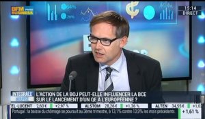 Les tendances sur les marchés: Arnaud Faller - 05/11
