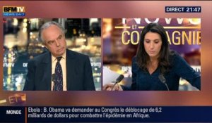 News & Compagnie: L'actu vu par Frédéric Mitterrand - 05/11