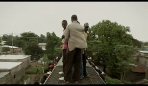 Bande-annonce : Kinshasa Kids - VOST