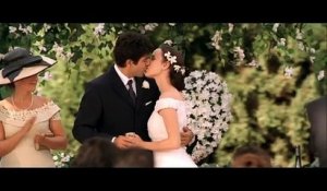 Encore un baiser (2010) - Italian trailer (french subtitles)