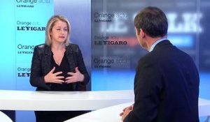 Barbara Pompili : «Je ne suis pas là pour enfoncer le gouvernement, je suis là pour le titiller»