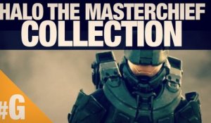 Halo: The Master Chief Collection énorme trailer !