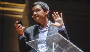 Une idée pour l'Europe par Thomas Piketty
