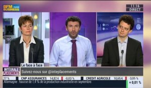 Pascale Auclair VS Thibault Prébay (2/2): Zone euro: la BCE annonce de nouvelles mesures de soutien - 07/11