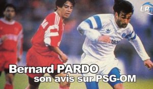 Pardo : "Le PSG a la pression"